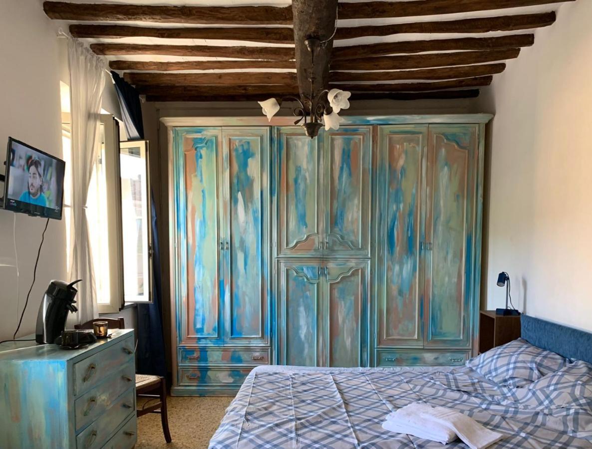 Apartament Well Filettole Zewnętrze zdjęcie