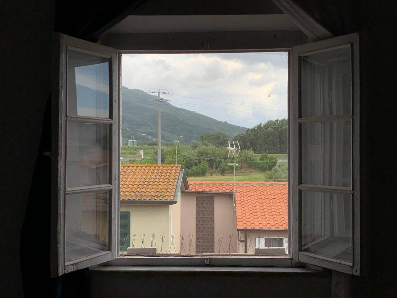 Apartament Well Filettole Zewnętrze zdjęcie