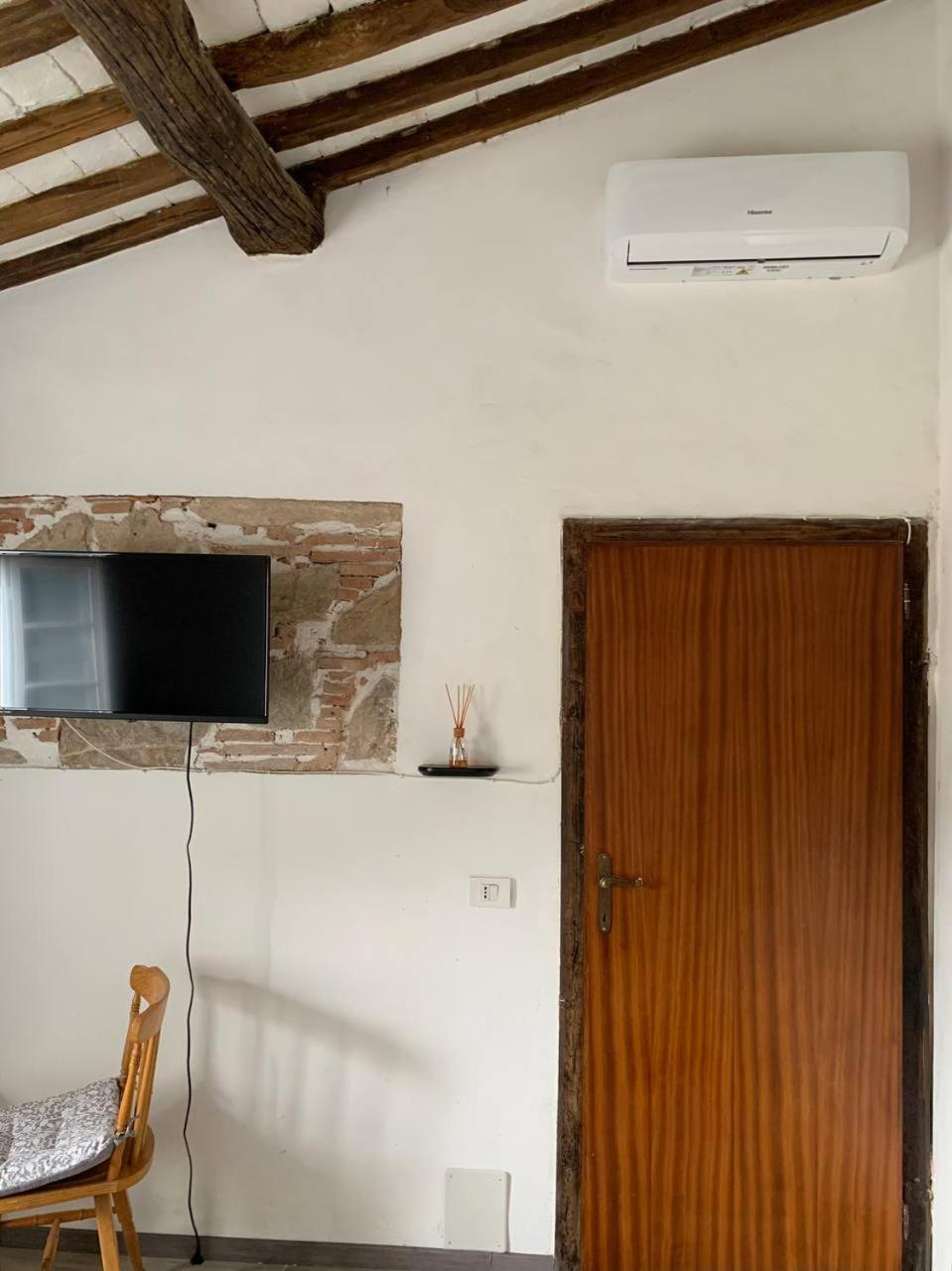 Apartament Well Filettole Zewnętrze zdjęcie
