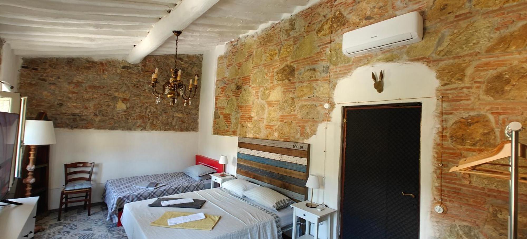 Apartament Well Filettole Zewnętrze zdjęcie