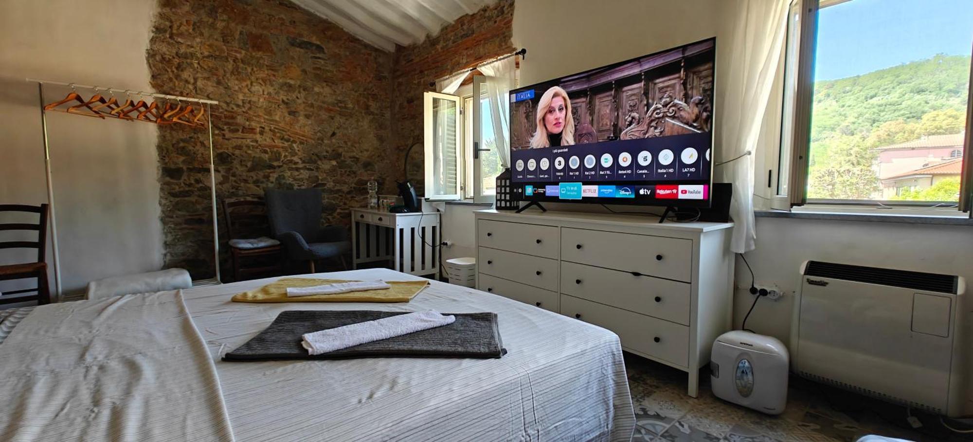 Apartament Well Filettole Zewnętrze zdjęcie